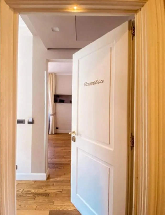 ***  סנטה מרגריטה ליגורה Hotel Sant'Andrea איטליה