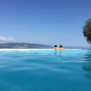מלון Le Ville Relais