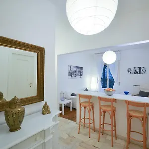 Appartement Holiday