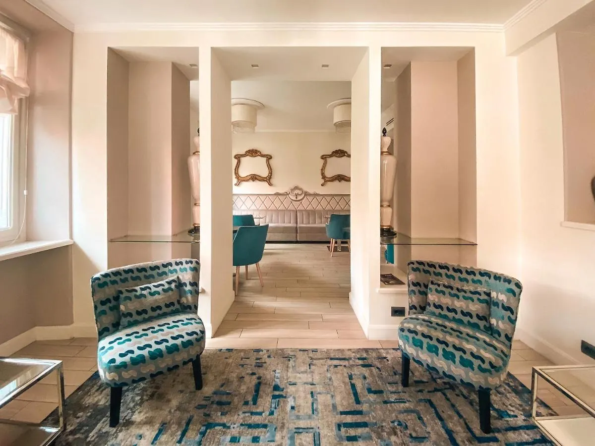 Hotel Sant'Andrea Санта-Маргерита-Лигуре 3*,