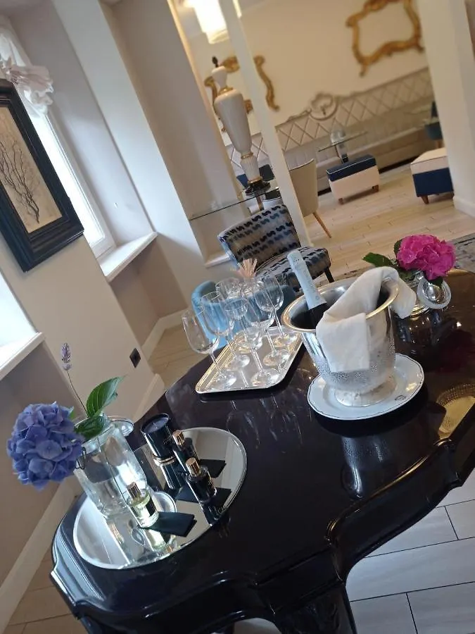 Hotel Sant'Andrea Santa Margherita Ligure