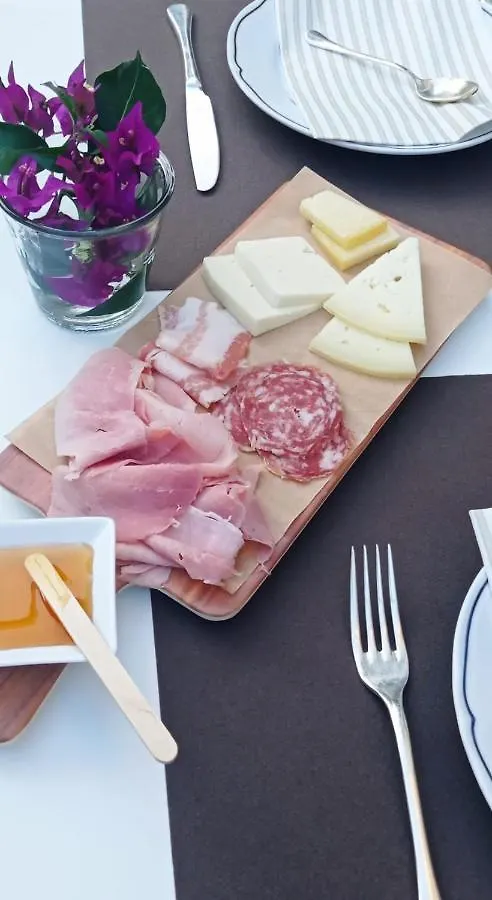 Hotel Sant'Andrea Santa Margherita Ligure