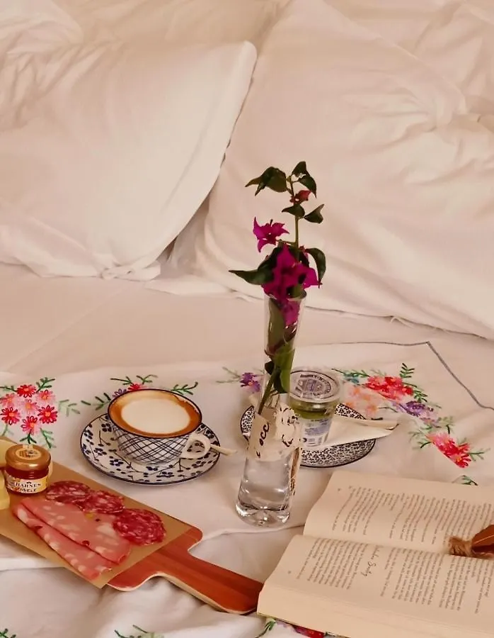 Hotel Sant'Andrea Santa Margherita Ligure