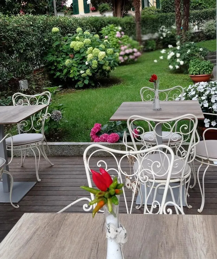 Hotel Sant'Andrea Santa Margherita Ligure