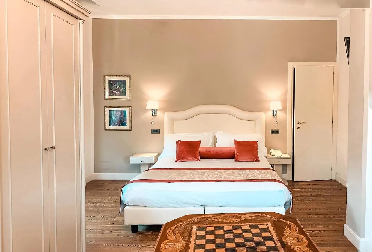 Hotel Sant'Andrea Santa Margherita Ligure