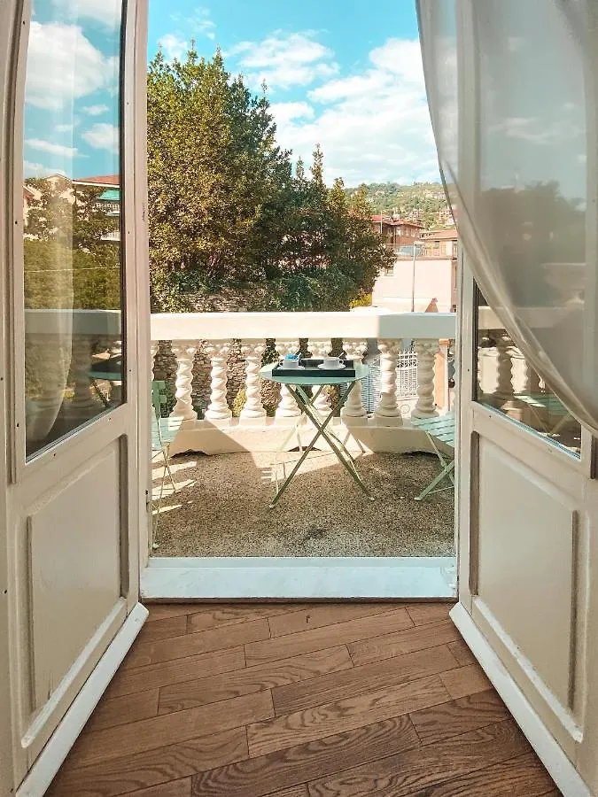 Hotel Sant'Andrea Санта-Маргерита-Лигуре Италия