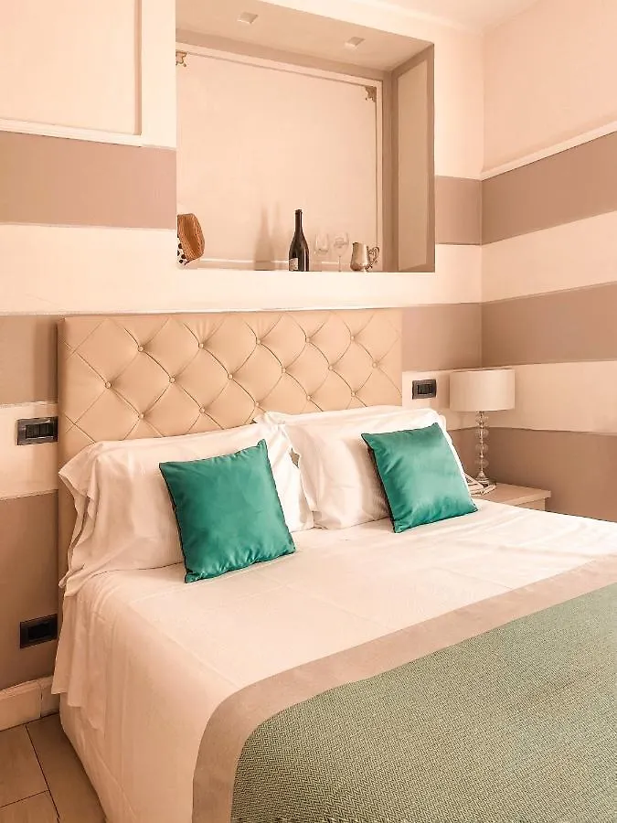 Hotel Sant'Andrea Santa Margherita Ligure
