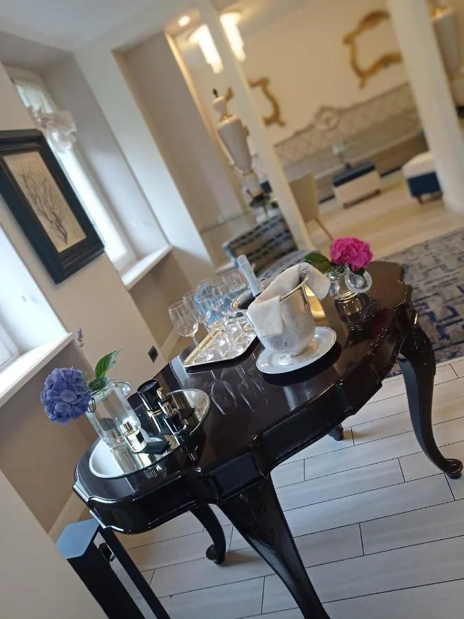 Hotel Sant'Andrea Santa Margherita Ligure