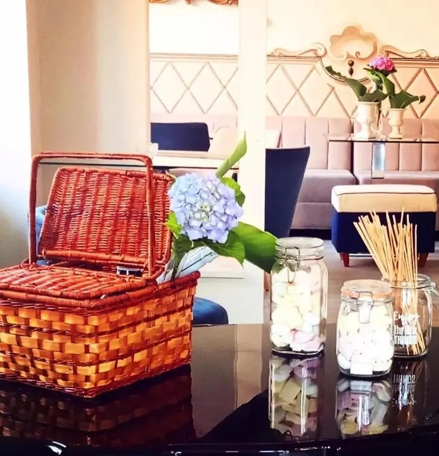 ***  Hotel Sant'Andrea Santa Margherita Ligure Italie