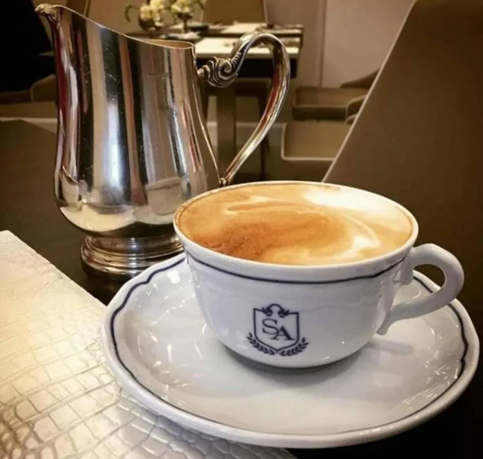 Hotel Sant'Andrea Santa Margherita Ligure