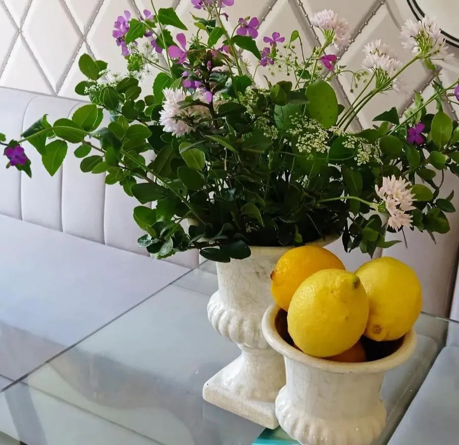 Hotel Sant'Andrea Санта-Маргерита-Лигуре