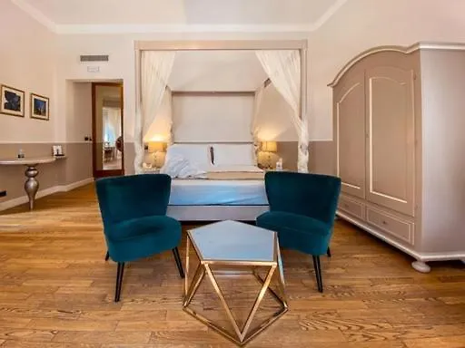 ***  Hotel Sant'Andrea Santa Margherita Ligure Italie