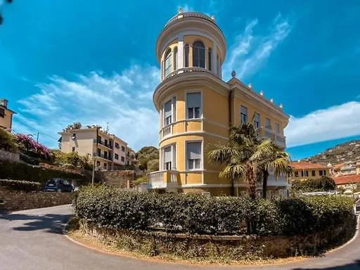 Hotel Sant'Andrea Санта-Маргерита-Лигуре