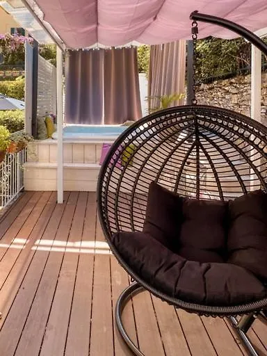 ***  Hotel Sant'Andrea Santa Margherita Ligure Italie