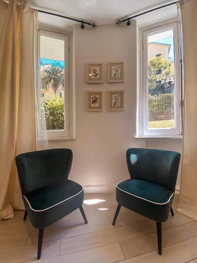 Hotel Sant'Andrea Санта-Маргерита-Лигуре