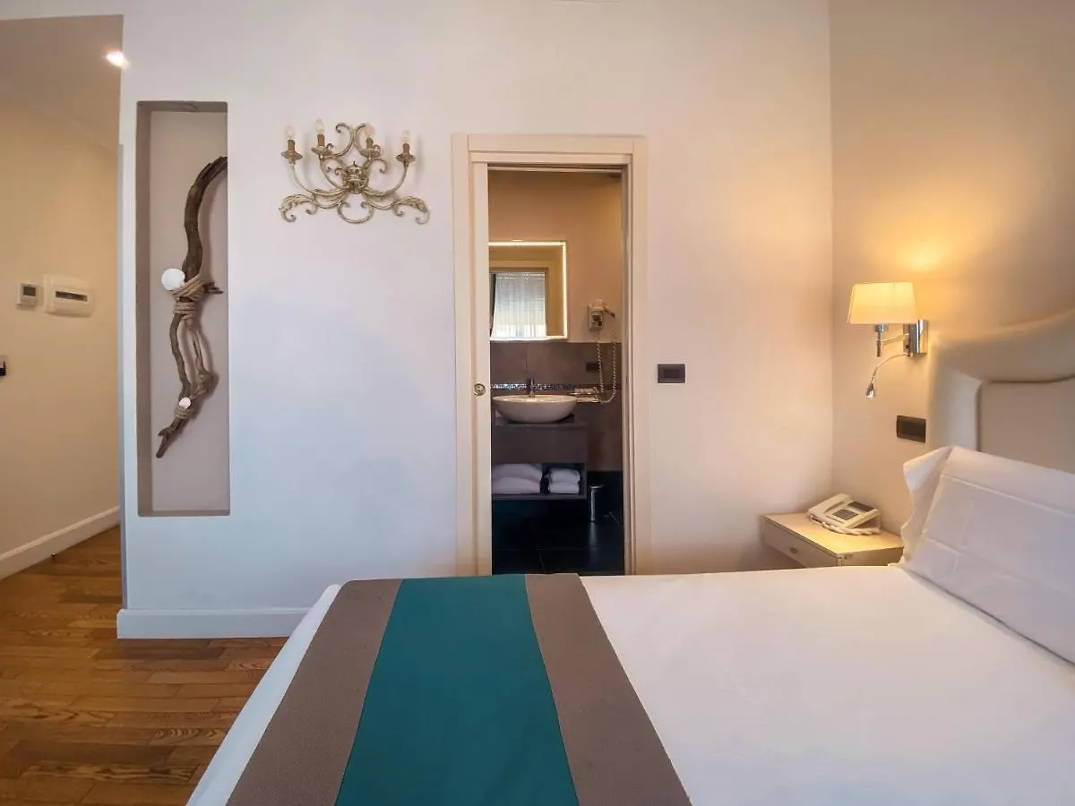 Hotel Sant'Andrea Santa Margherita Ligure