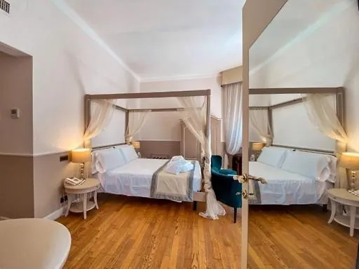 Hotel Sant'Andrea Santa Margherita Ligure Italie