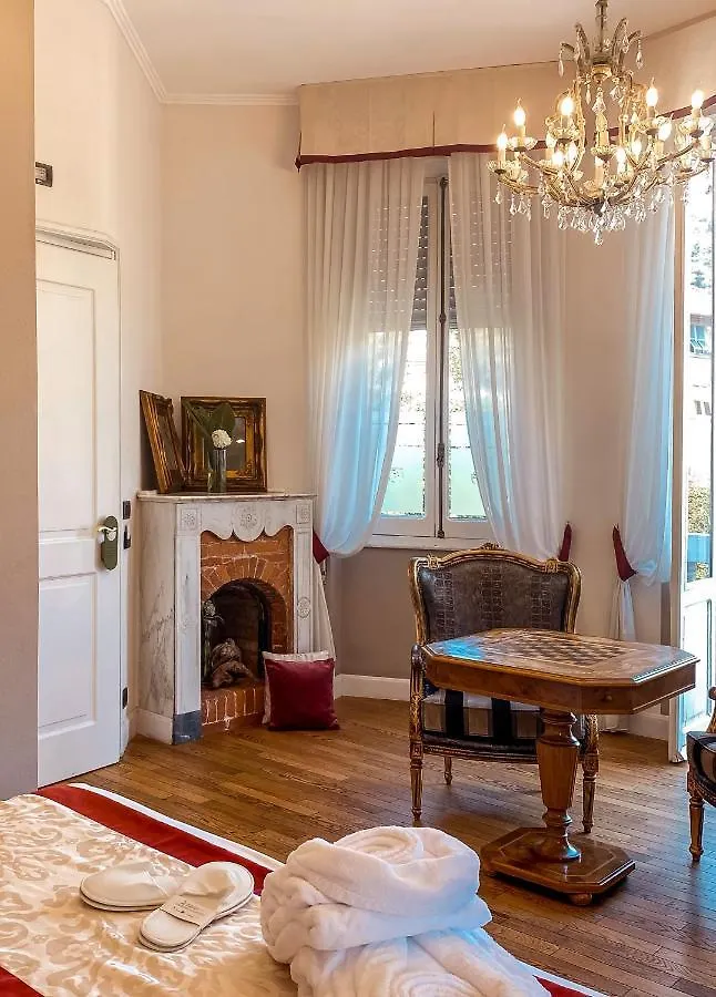Hotel Sant'Andrea Santa Margherita Ligure