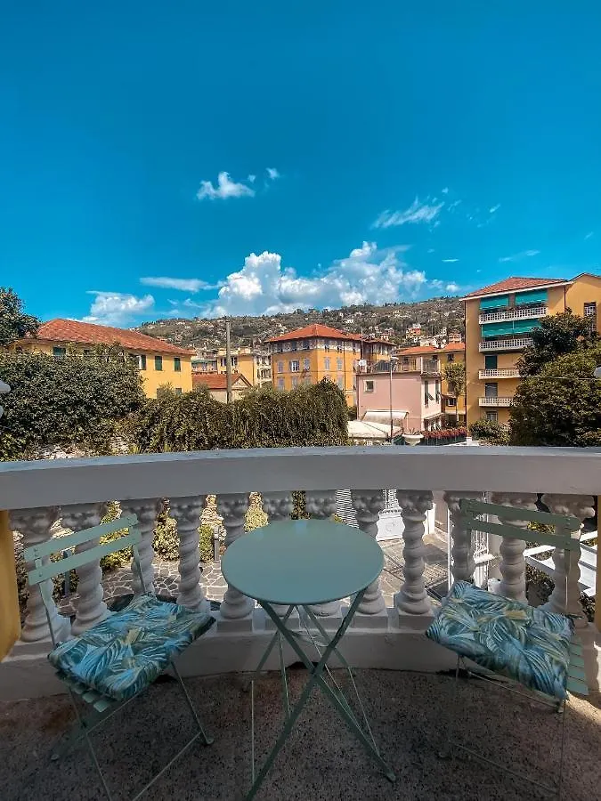 Hotel Sant'Andrea Santa Margherita Ligure 3*,