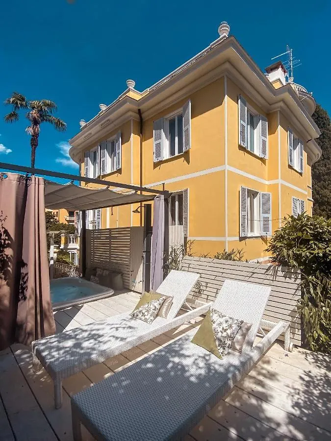 Hotel Sant'Andrea Santa Margherita Ligure