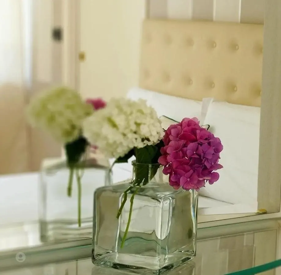 Hotel Sant'Andrea Santa Margherita Ligure Italie