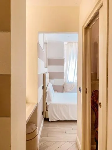 Hotel Sant'Andrea Санта-Маргерита-Лигуре