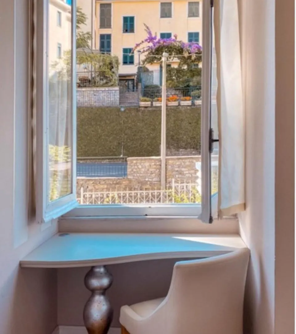 Hotel Sant'Andrea Santa Margherita Ligure