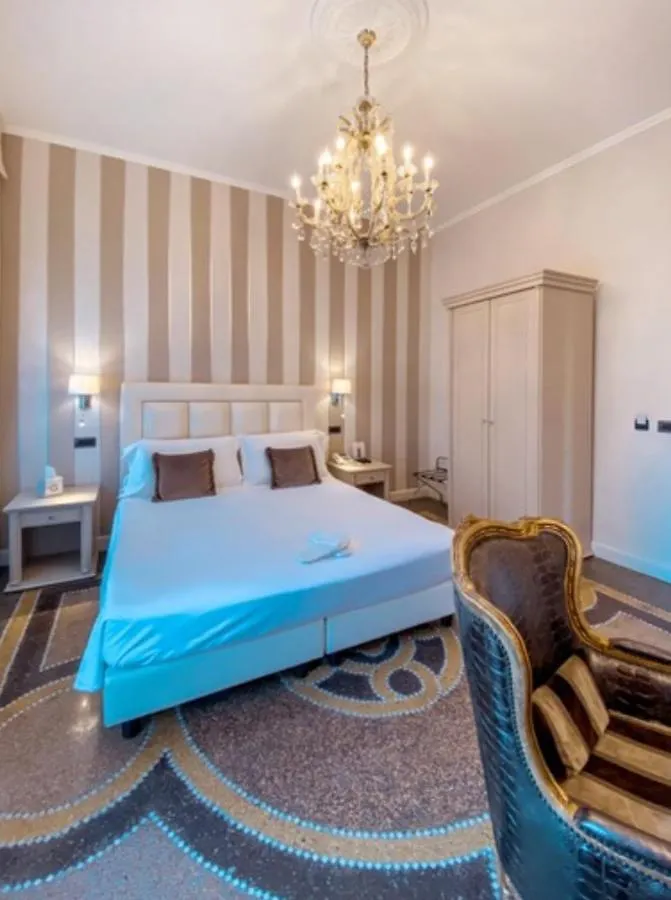 Hotel Sant'Andrea Santa Margherita Ligure Italie