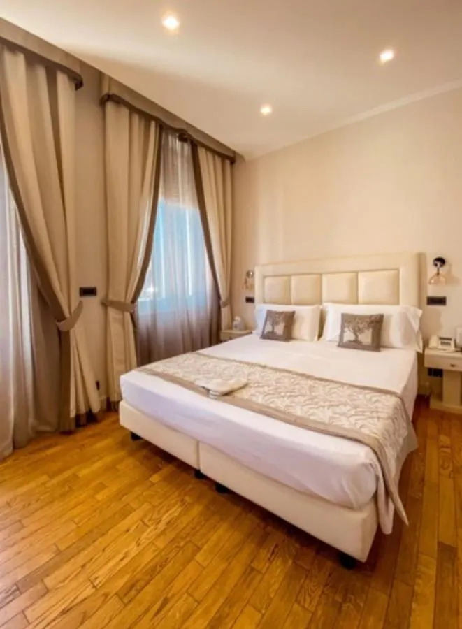 Hotel Sant'Andrea Санта-Маргерита-Лигуре 3*,