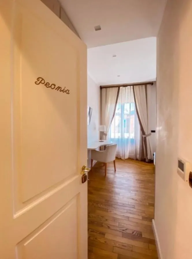 Hotel Sant'Andrea Санта-Маргерита-Лигуре