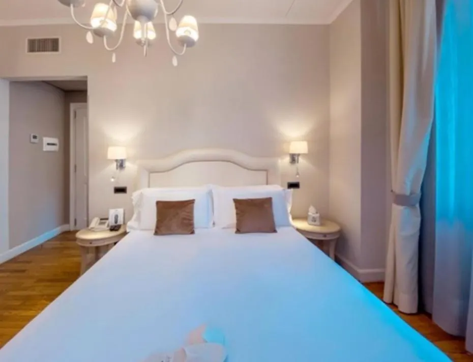 Hotel Sant'Andrea Santa Margherita Ligure