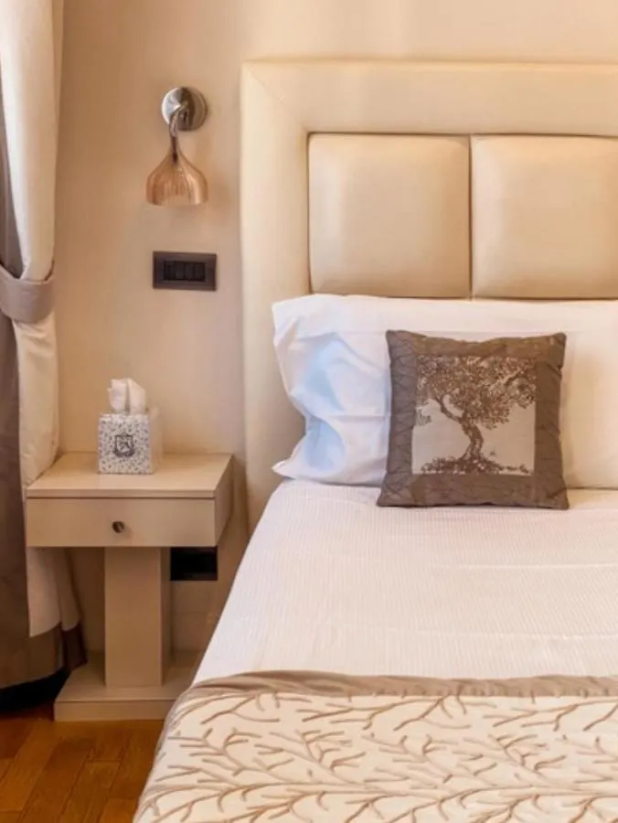 Hotel Sant'Andrea Santa Margherita Ligure 3*,  Italie