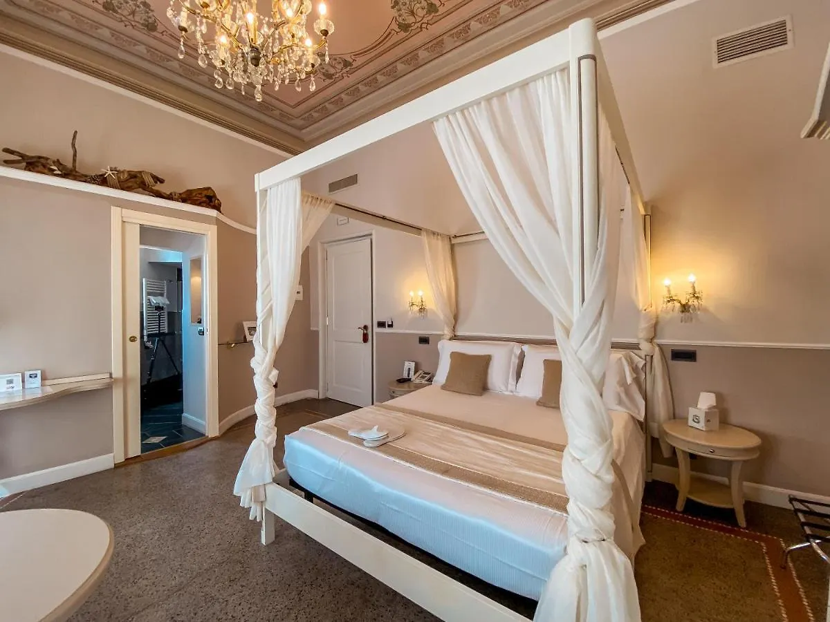 Hotel Sant'Andrea Santa Margherita Ligure