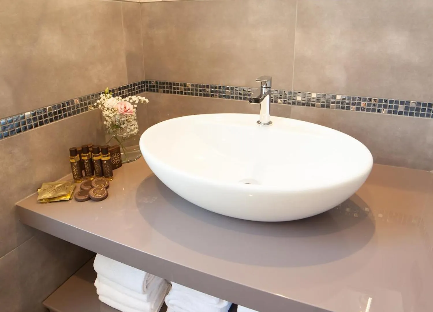 Hotel Sant'Andrea Санта-Маргерита-Лигуре