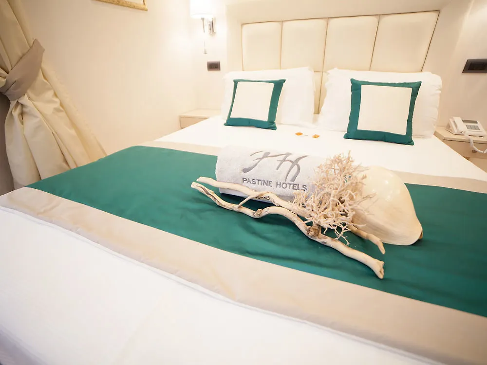 Hotel Sant'Andrea Санта-Маргерита-Лигуре