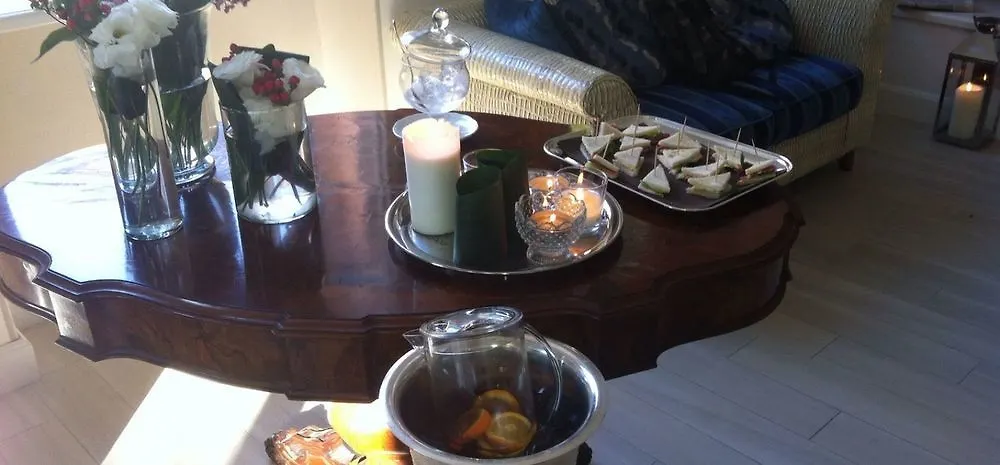 Hotel Sant'Andrea Santa Margherita Ligure