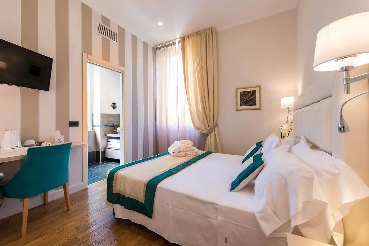 Hotel Sant'Andrea Santa Margherita Ligure Italie